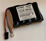 Spektrum Charge Adapter TX Battery NiMh//LiPo