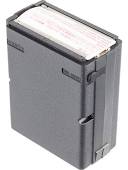 Rechargeable Battery Case AA10 for Icom IC-2AT 02AT 3AT 03AT 4AT 04AT 2GAT 02E