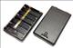 FBA-25A : Vertex brand 6 x AA battery case, for YAESU & VERTEX radios